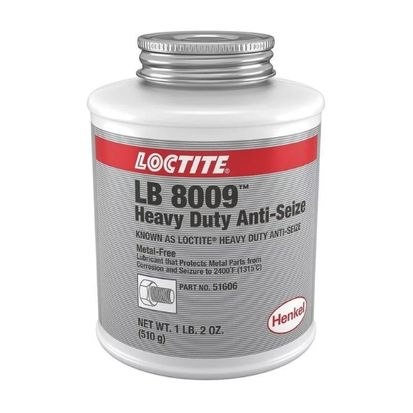ANTIAFERRANTE INDUSTRIAL ALTA TEMPERATURA #1174101 LOCTITE 76764/209758