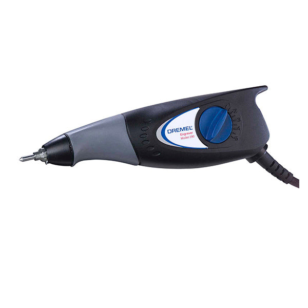 GRABADOR ELECTRICO 35W 7200 PULSOS X MIN (300gr) DREMEL F0130290AK/R
