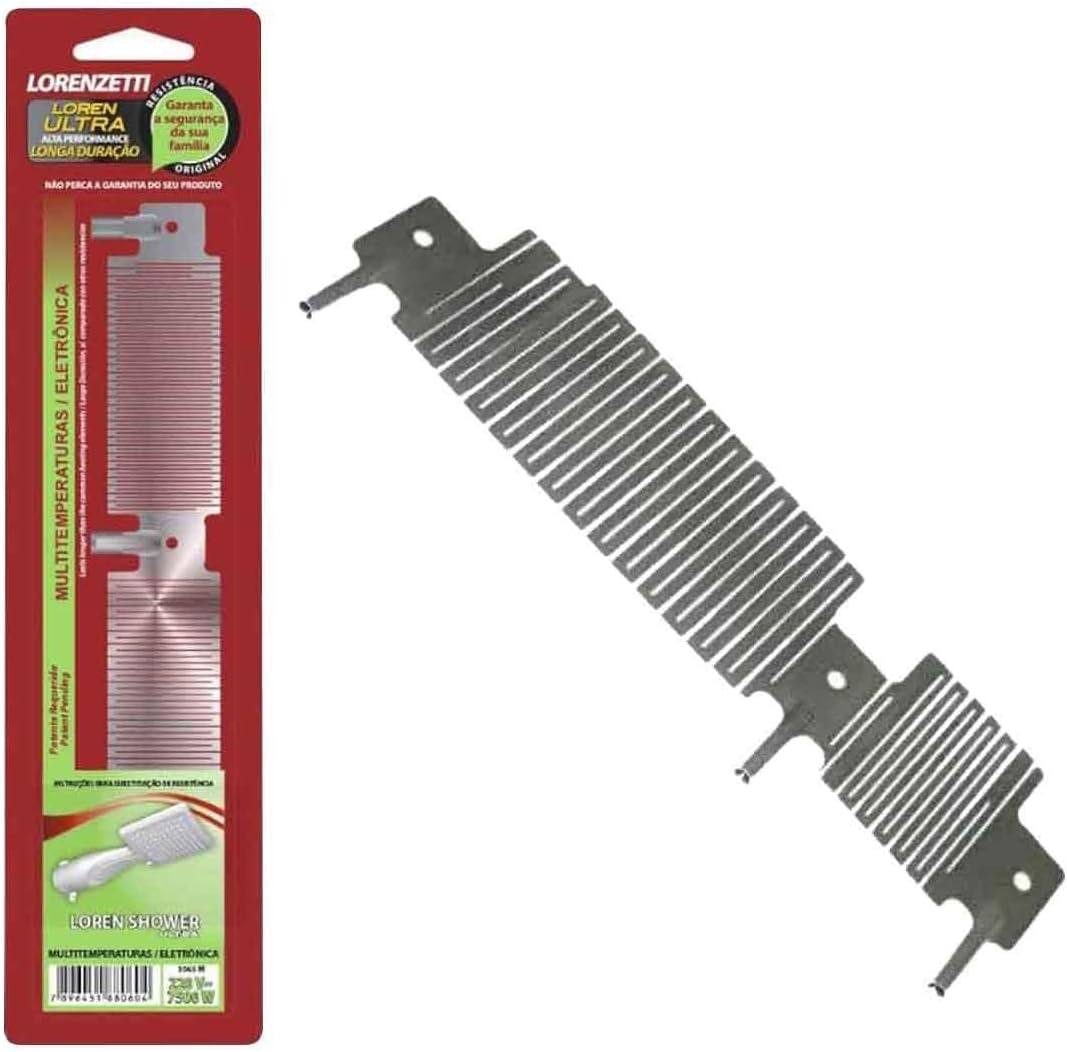 RESISTENCIA PARA REGADERA ELECTRICA MAXI DUCHA