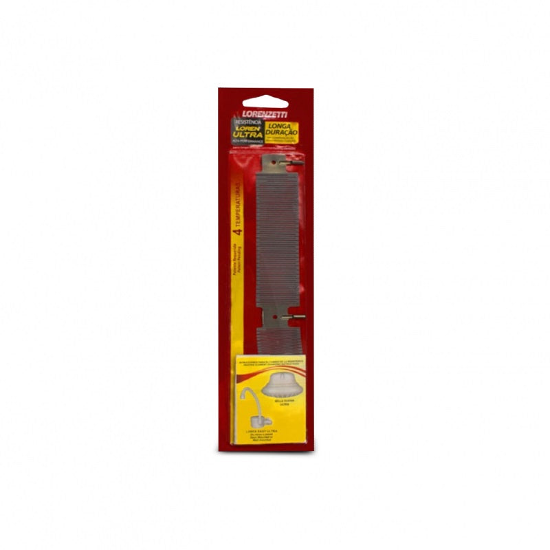 RESISTENCIA PARA REGADERA ELECTRICA MAXI 4 TEMP.