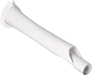 BRAZO PLASTICO 1/2" PARA REGADERA ELECTRICA LORENZETTI