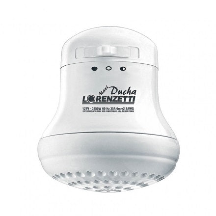REGADERA ELECTRICA LORENZETTI MAXI DUCHA