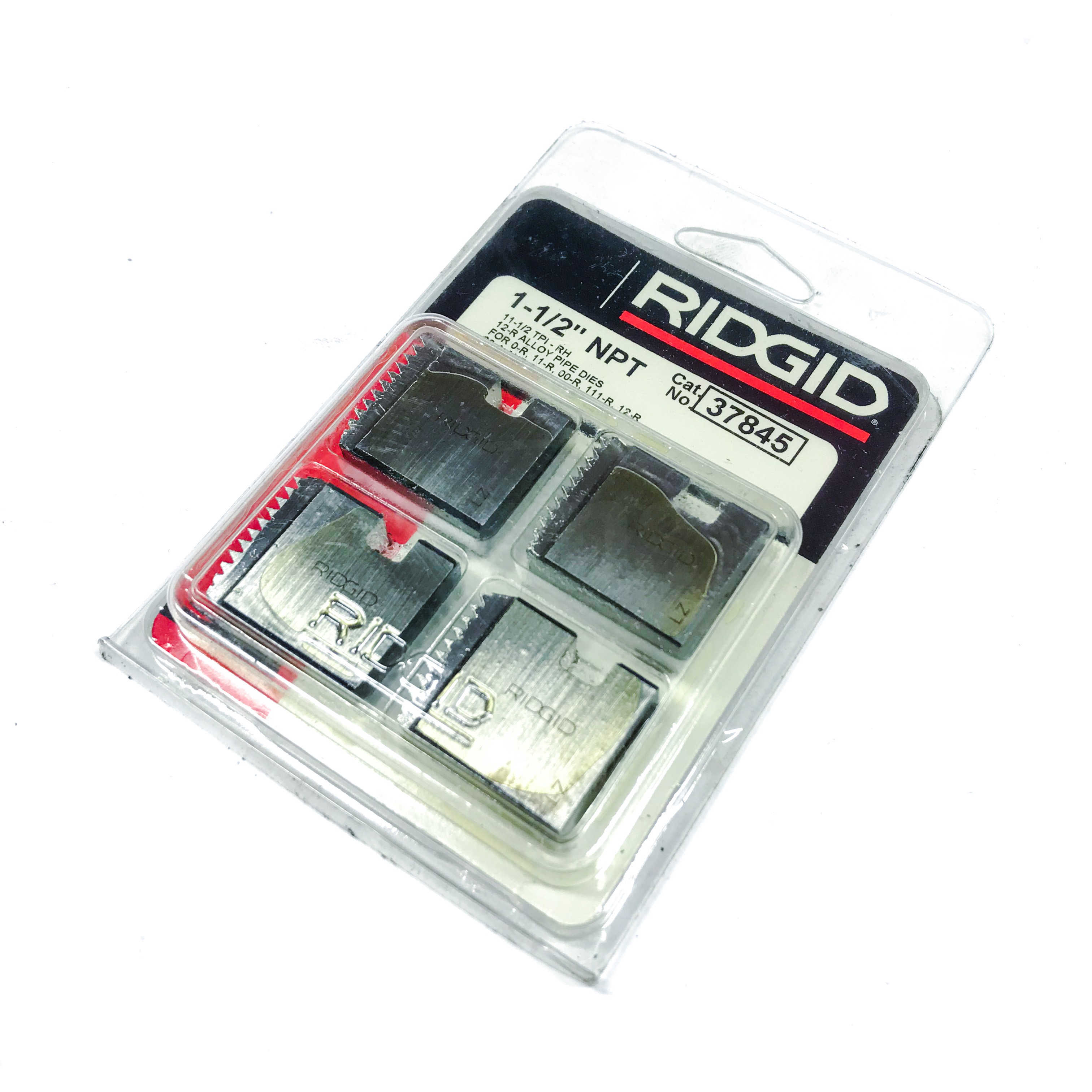 PEINES (JUEGO) 1-1/2" - 11.5 KT809 / 37845