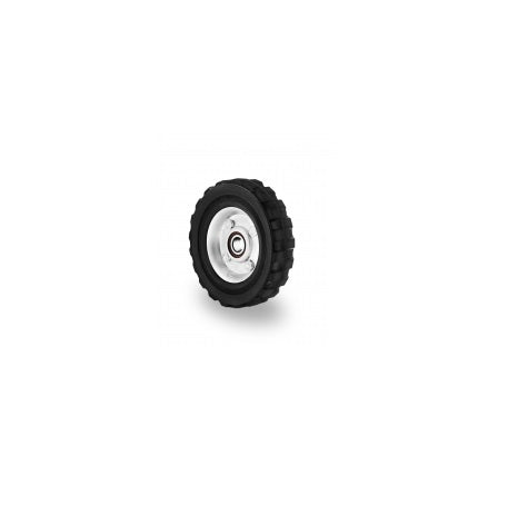 RUEDA CARGABULTO (DIABLITO) 6" UN BALERO RODABLIS/RD6S HRD152B1