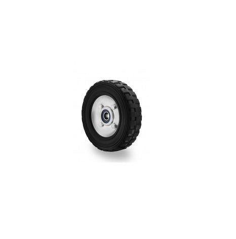 RUEDA CARGABULTO (DIABLITO) 7" UN BALERO RODABLIS/RD7S HRD177B1