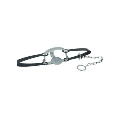 TRAMPA PARA COYOTE AUSTRAL # 2 222037