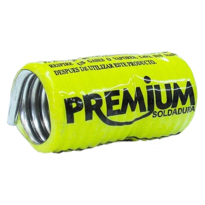 SOLDADURA PREMIUM SOLIDA 50 DE 3MM 1 METRO