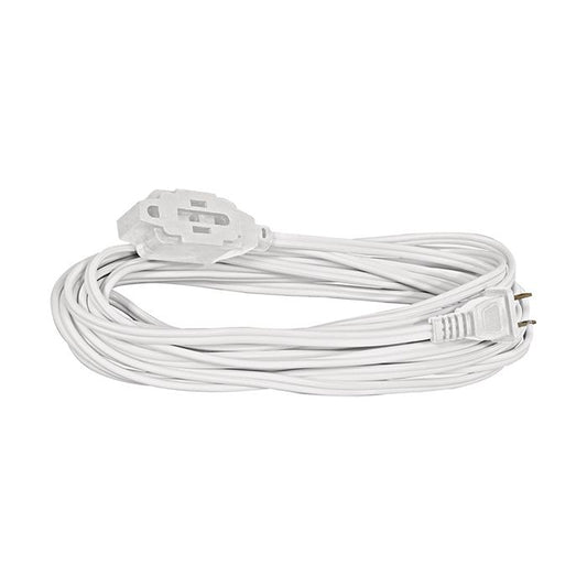 EXTENSION ELECTRICA USO DOMESTICA (POT 18) 2M 974