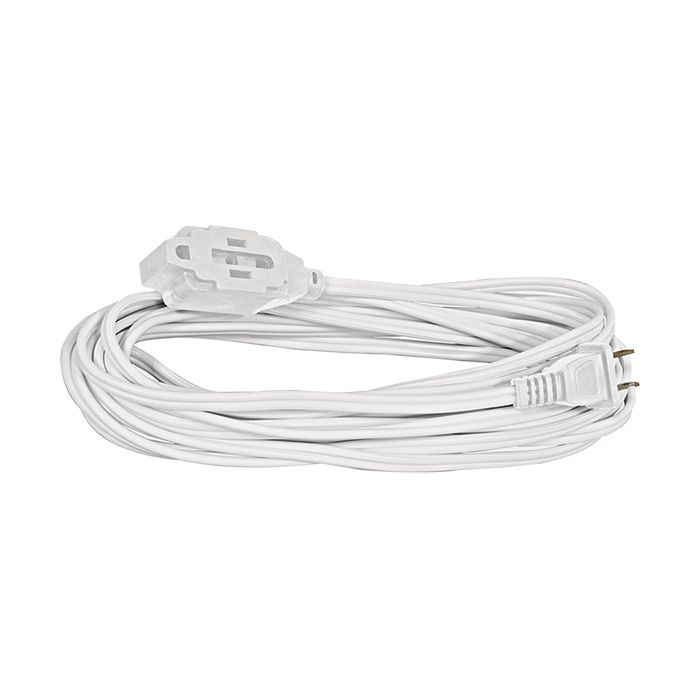 EXTENSION ELECTRICA USO DOMESTICA (POT 18) 2M 974