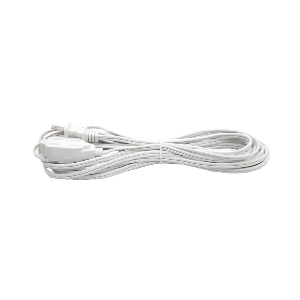EXTENSION ELECTRICA USO DOMESTICA (POT 18) 8M 977