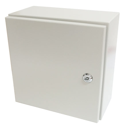 GABINETE ELECTRICO 30 X 25 X 15cm NEMA 1R/ AEM3025/150PM