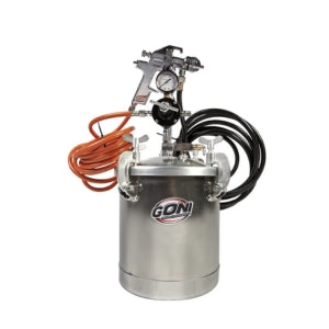 TANQUE PARA PINTAR 9Lts GONI 306