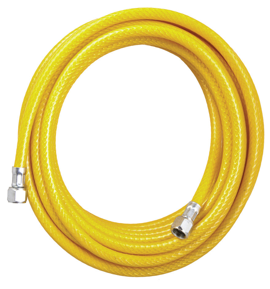 MANGUERA DE PVC PARA AIRE 1/4" X 10m 250PSI GONI 169