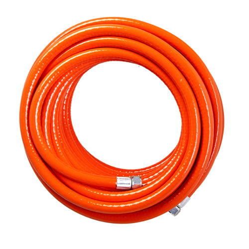 MANGUERA REFORZADA 1/4'' 15m 300PSI GONI 176