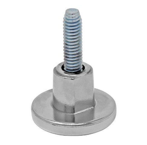 NIVELADOR KNOL JR ROSCA 5/16 CROMO 166323