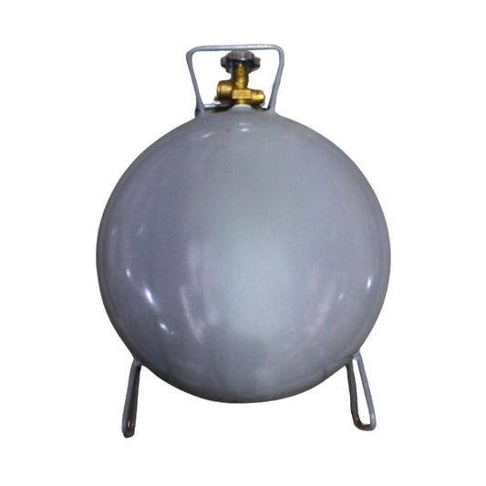 TANQUE CILINDRO PARA GAS BUTANO 6KG FLAMINETA C6