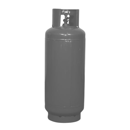 TANQUE 20KGS CILINDRO PARA GAS BUTANO CAP. 20KGS