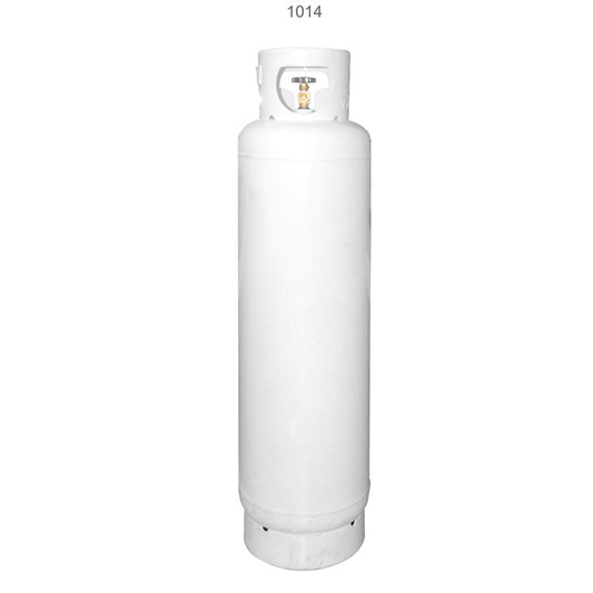 TANQUE CILINDRO PARA GAS BUTANO CAP. 30KGS
