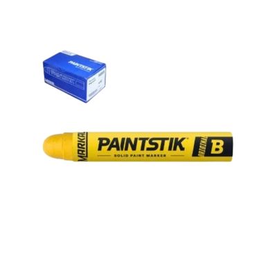 MARCADOR MARKAL PAINTSTIK AMARILL0 80221