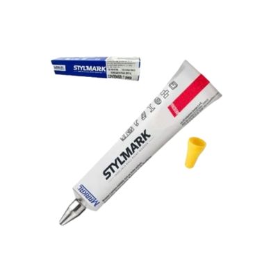 MARCADOR MARKAL DURABALL AMARILLO 96653