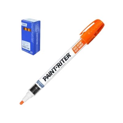 MARCADOR MARKAL DE VALVULA (VALVE ACTION) NARANJA 96824
