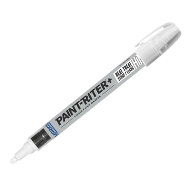 MARCADOR MARKAL DE VALVULA PRO-LINE BLANCO 96820/96960
