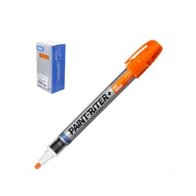 MARCADOR MARKAL DE VALVULA PRO-LINE NARANJA 96964