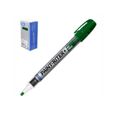 MARCADOR MARKAL DE VALVULA PRO-LINE VERDE 96966