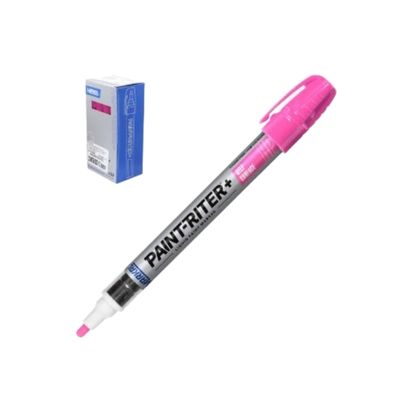 MARCADOR MARKAL DE VALVULA PRO-LINE ROSA 96973
