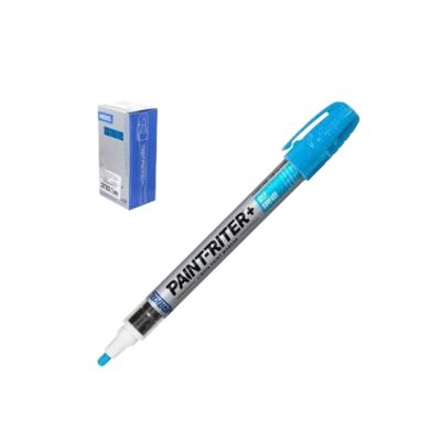 MARCADOR MARKAL DE VALVULA PRO-LINE CELESTE 96971