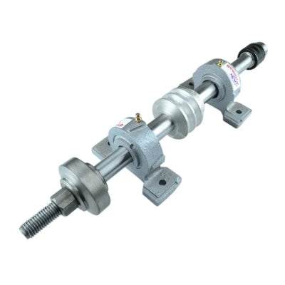 MANDRIL 354 PROFESIONAL CON BROQUERO FLECHA 3/4" TORILLO  MB354