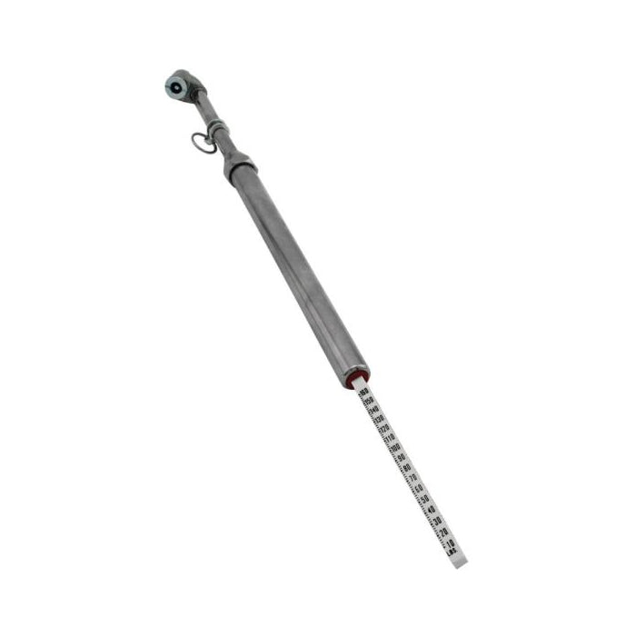 CALIBRADOR PARA PRESION DE AIRE (160 lbs) MILTON S-976