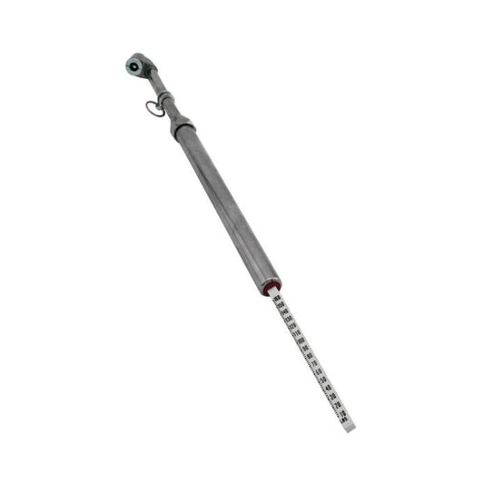 CALIBRADOR PARA PRESION DE AIRE (160 lbs) MILTON S-976