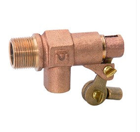 VALVULA FLOTADOR 3/4" URREA 04.19